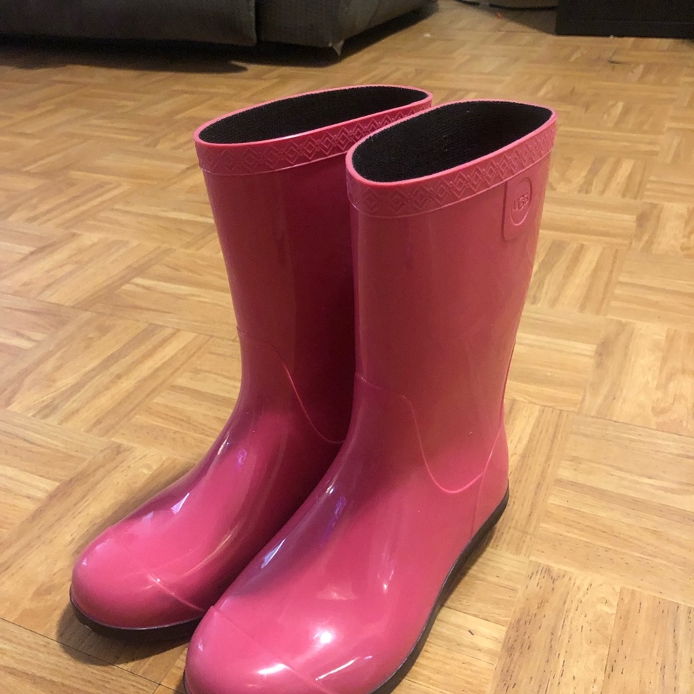 UGG RAANA RAIN BOOT